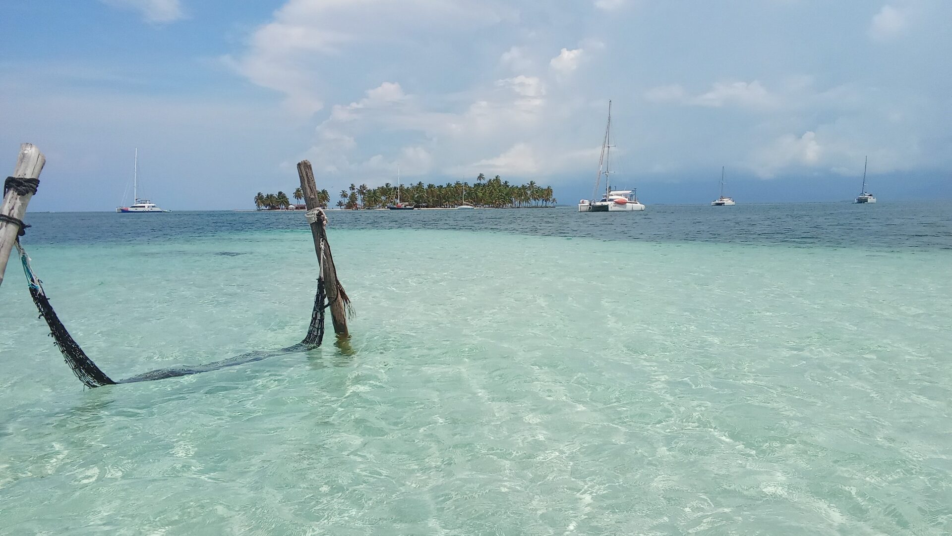 San Blas islands